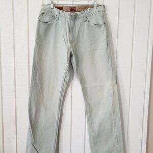 Vintage Red Label Tommy Hilfiger Jeans - 33x32